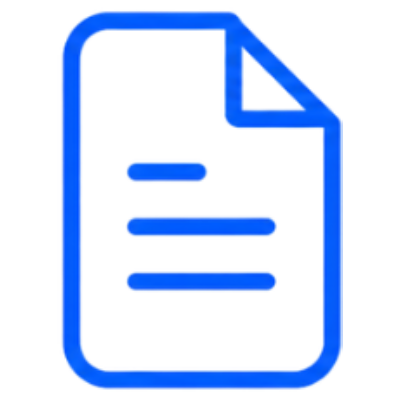 Proposal generator icon